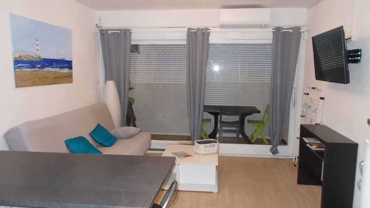 Photo of Livingroom in Port-la-Nouvelle
