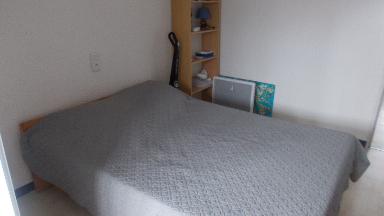 Photo of Bedroom in Port-la-Nouvelle