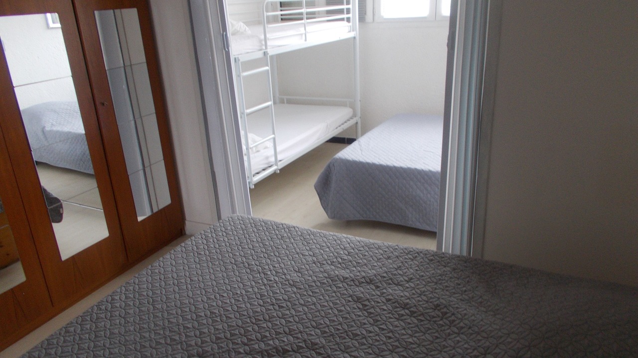 Photo of Bedroom in Port-la-Nouvelle