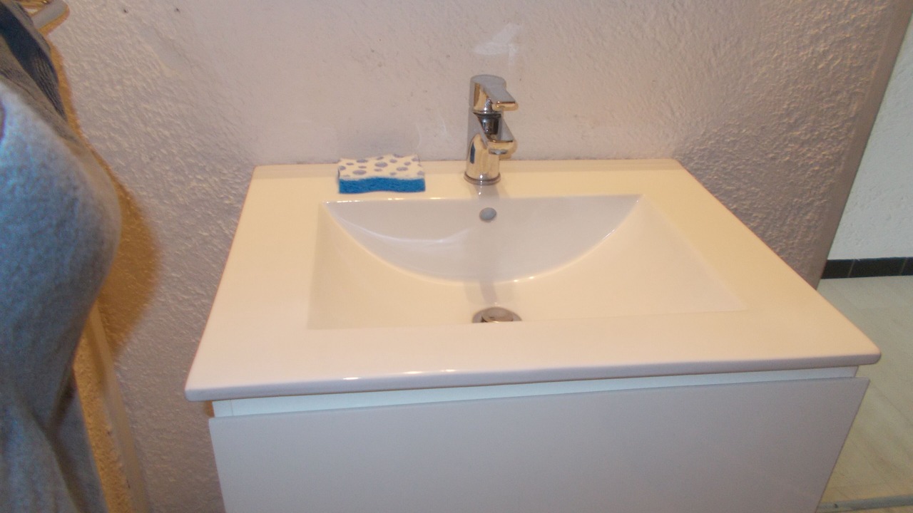 Photo of Bathroom in Port-la-Nouvelle