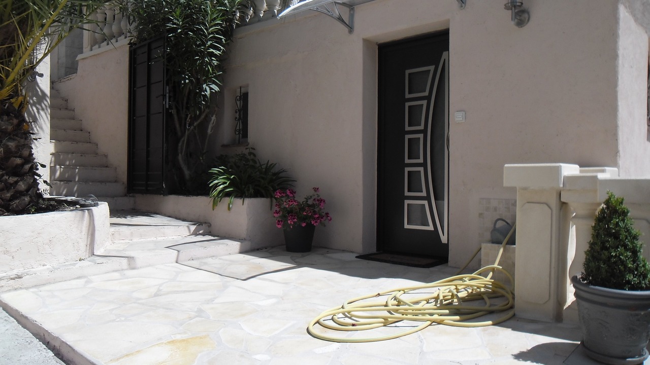 Photo of Outdoor in Blausasc