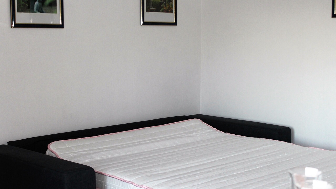 Photo of Bedroom in Blausasc