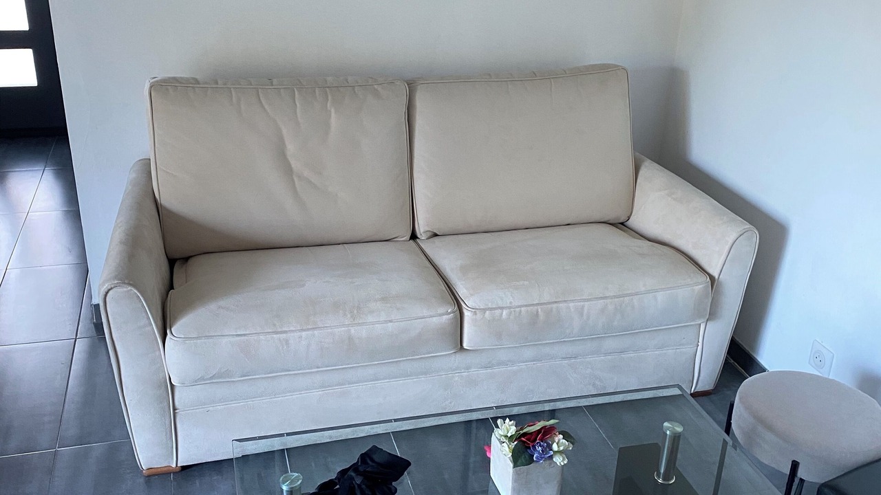 Photo of Livingroom in Blausasc