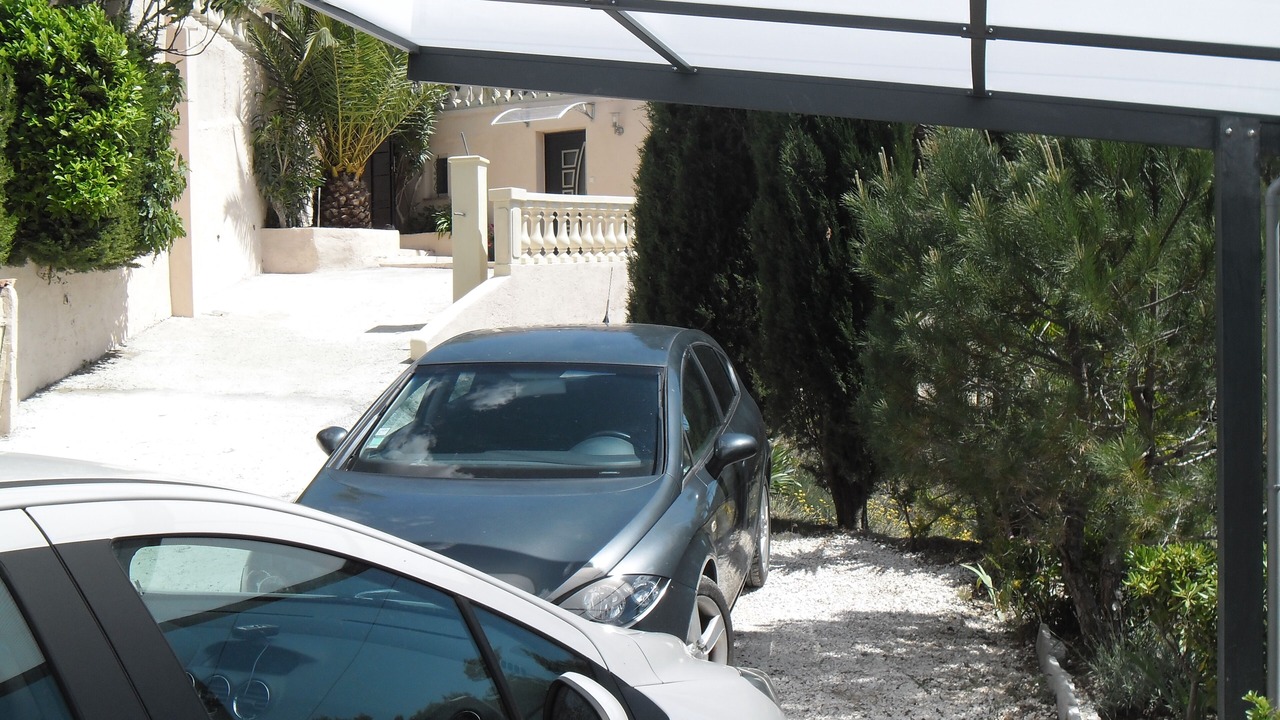 Photo of Outdoor in Blausasc