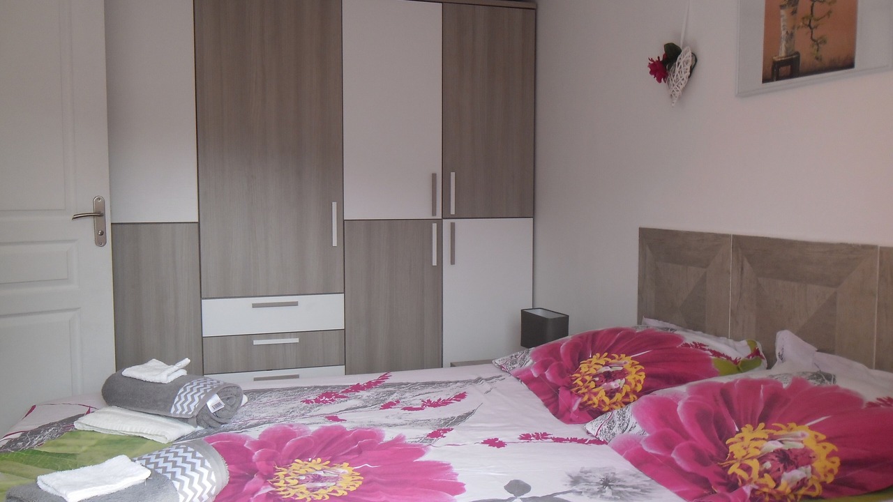 Photo of Bedroom in Blausasc