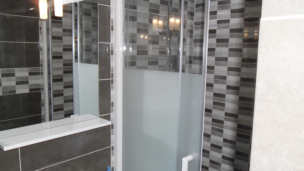 Photo of Bathroom in Blausasc