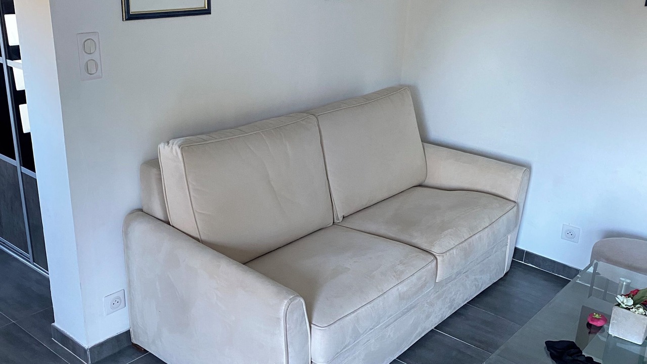 Photo of Livingroom in Blausasc