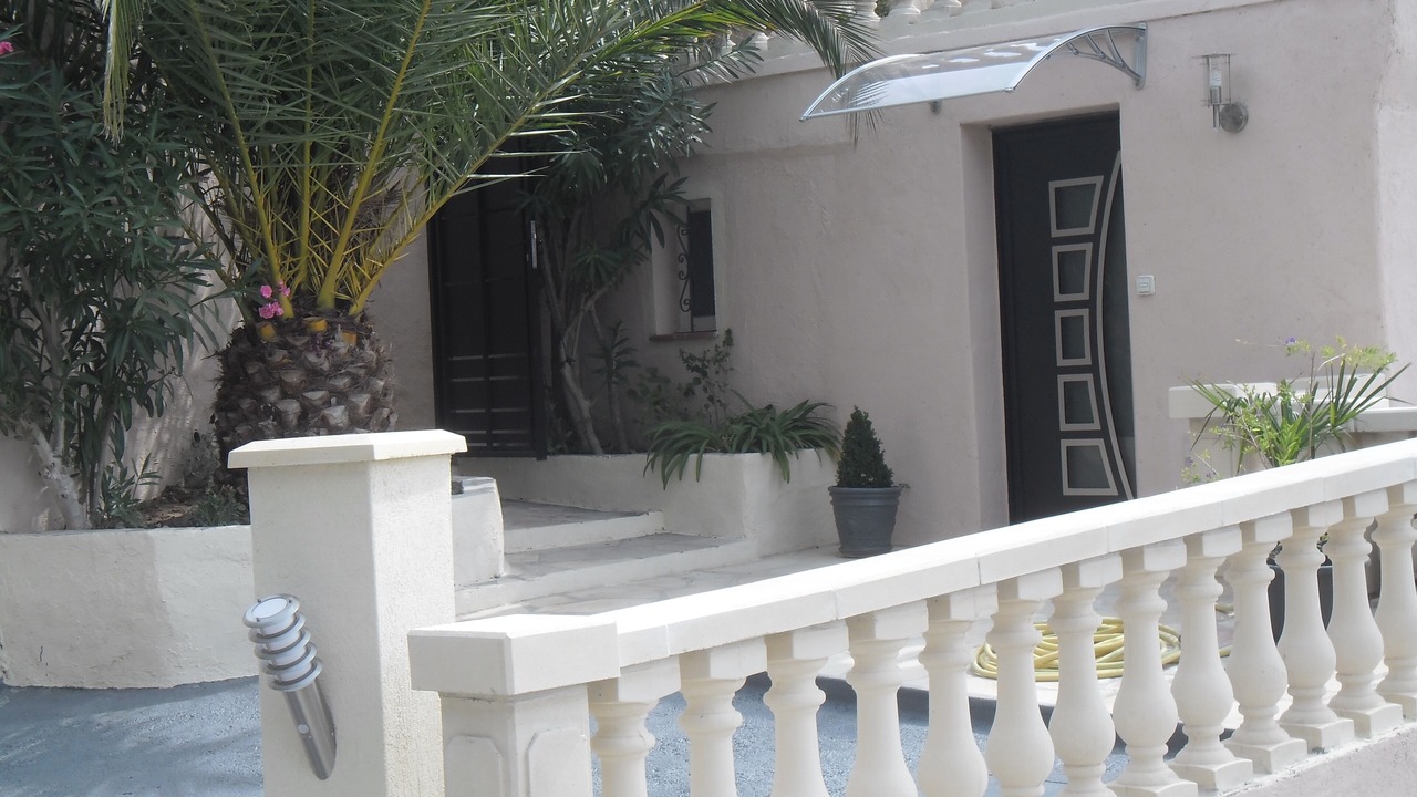 Photo of Outdoor in Blausasc