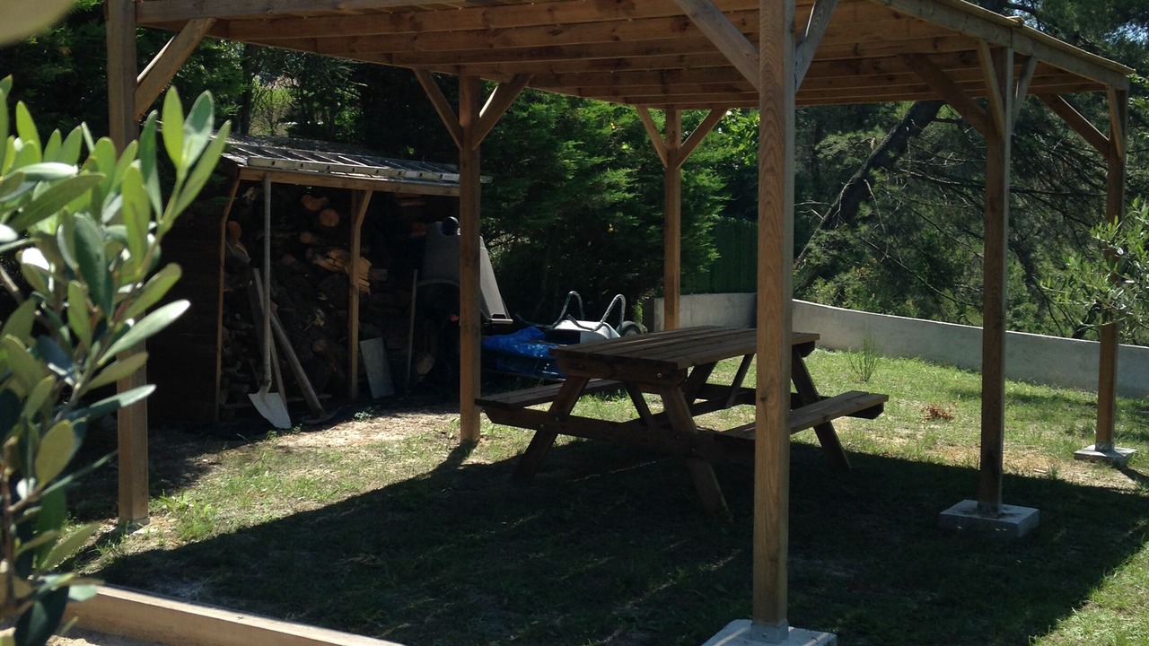 Photo of Outdoor in Blausasc