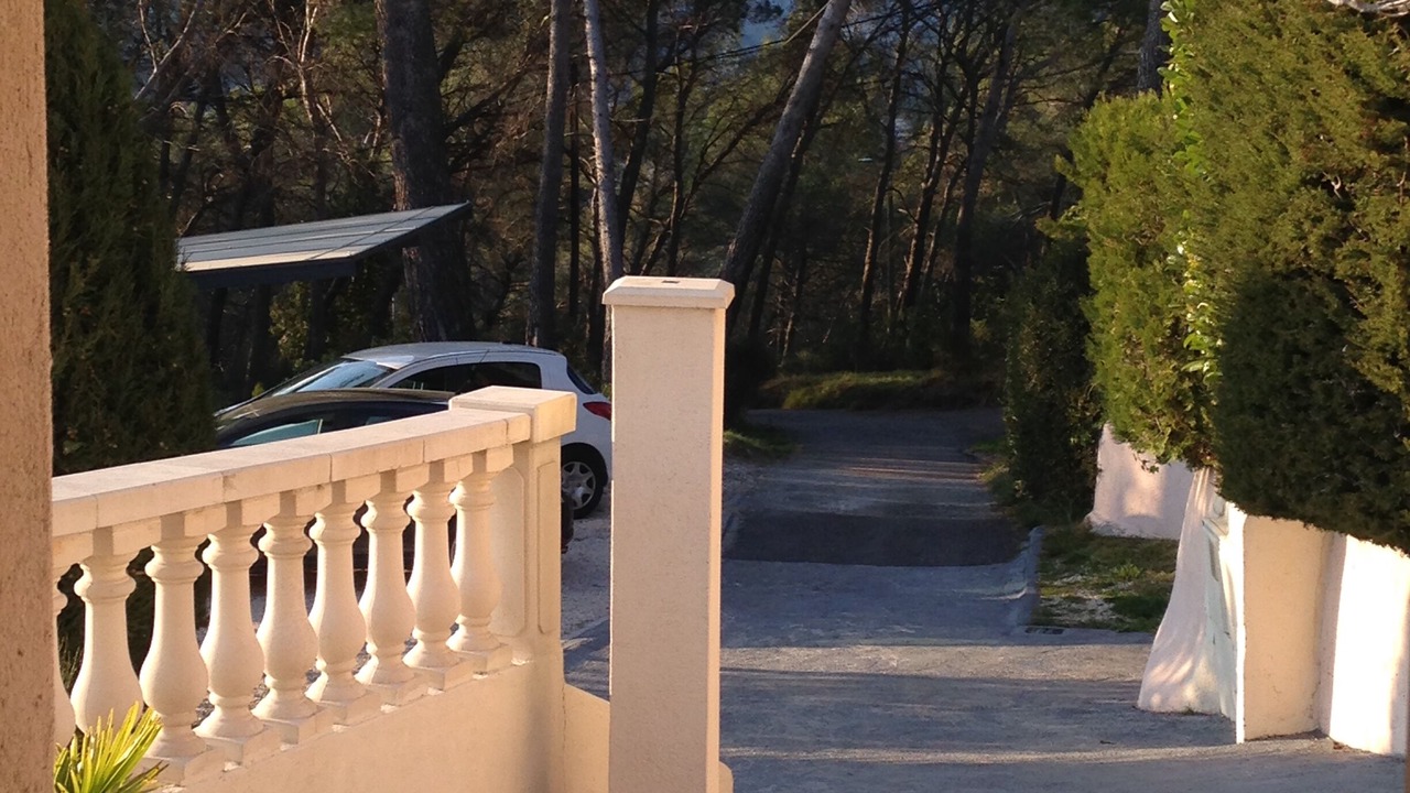 Photo of Outdoor in Blausasc