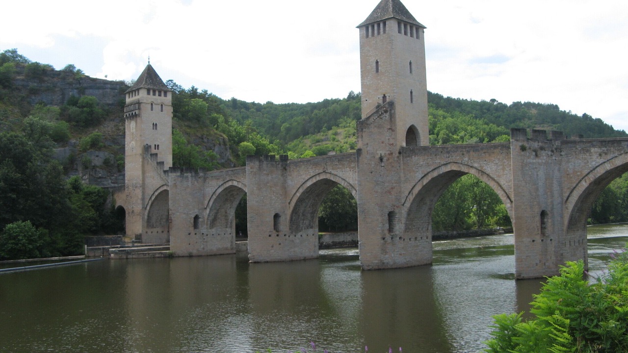 Photo of Outdoor in Cahors