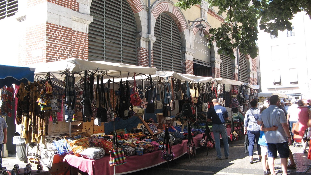 Photo of Others in Cahors