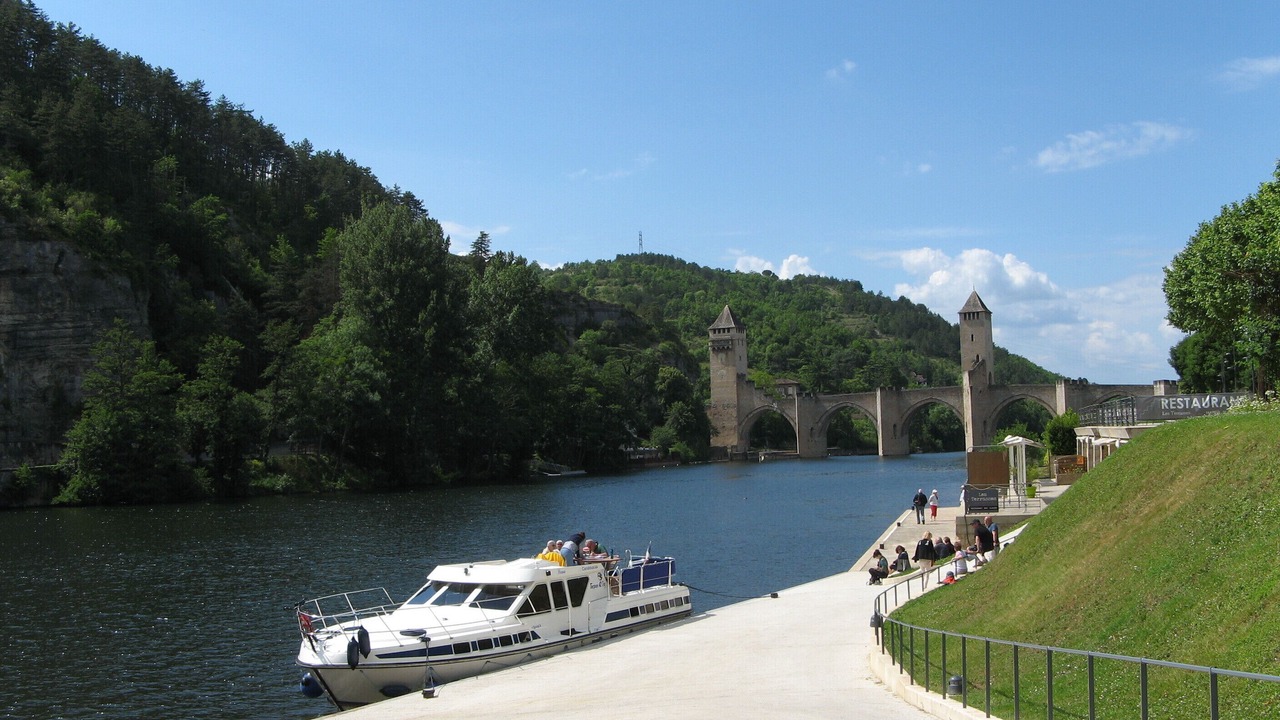 Photo of Others in Cahors