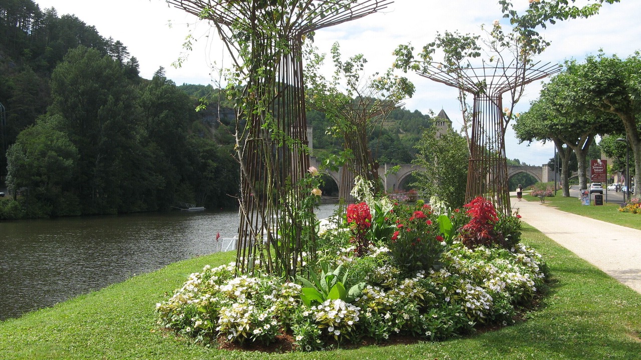 Photo of Outdoor in Cahors