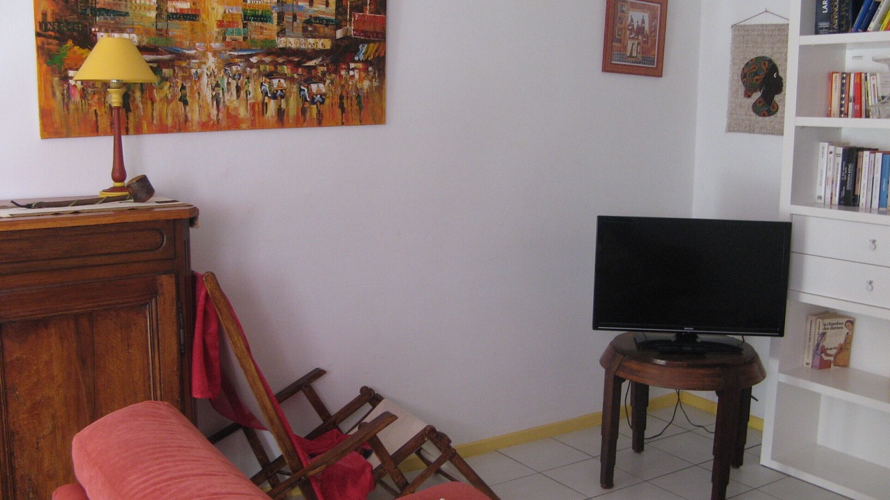 Photo of Livingroom in Cahors