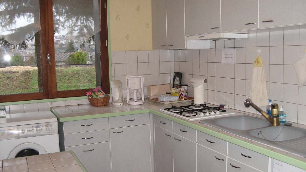 Photo of Kitchen in Cahors