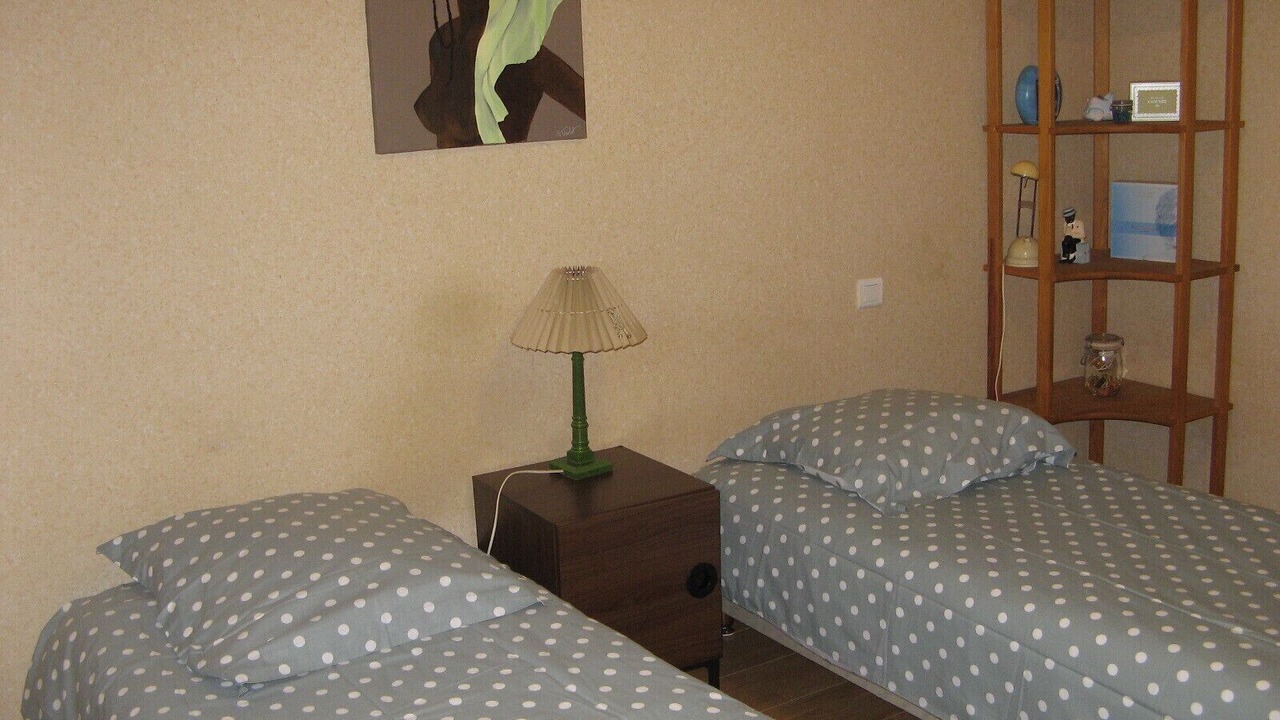 Photo of Bedroom in Cahors