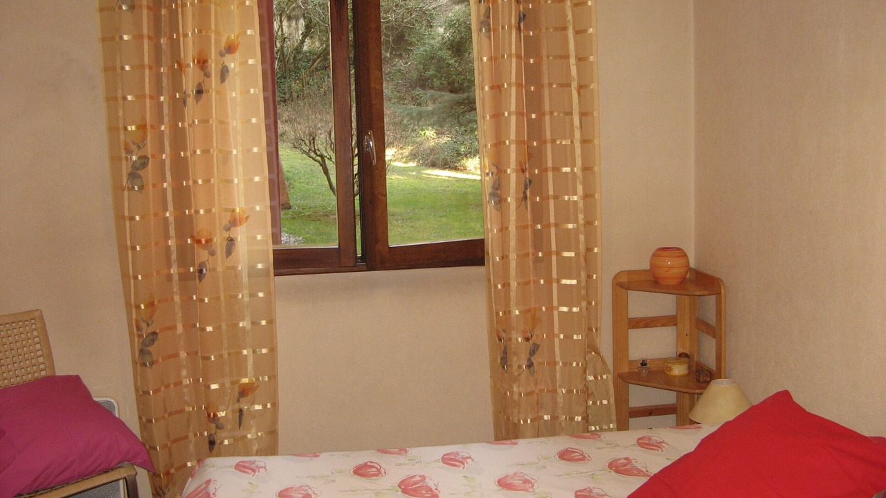 Photo of Bedroom in Cahors