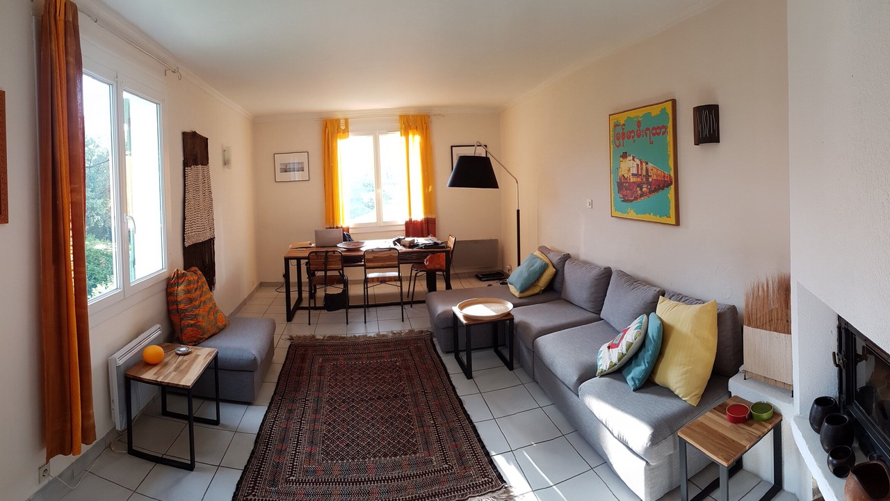 Photo of Bedroom in Pierrevert