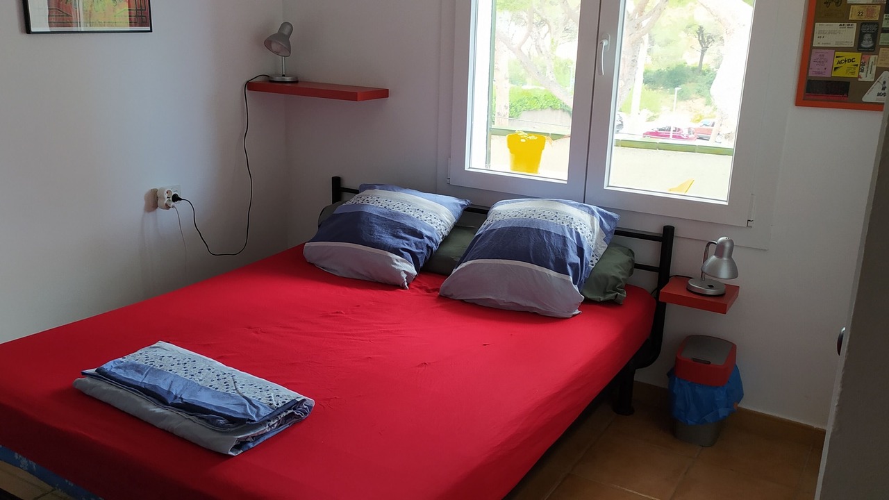 Photo of Bedroom in Pals