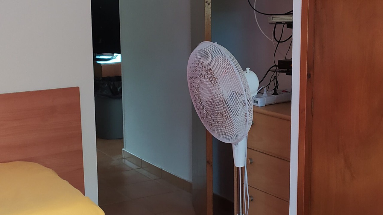 Photo of Bedroom in Pals