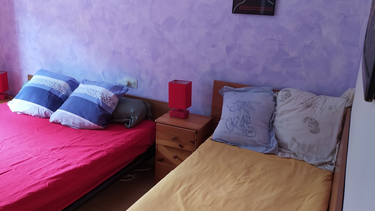 Photo of Bedroom in Pals