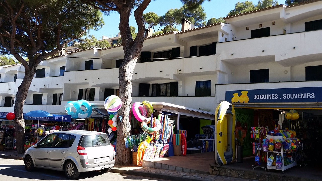 Photo of Outdoor in Pals