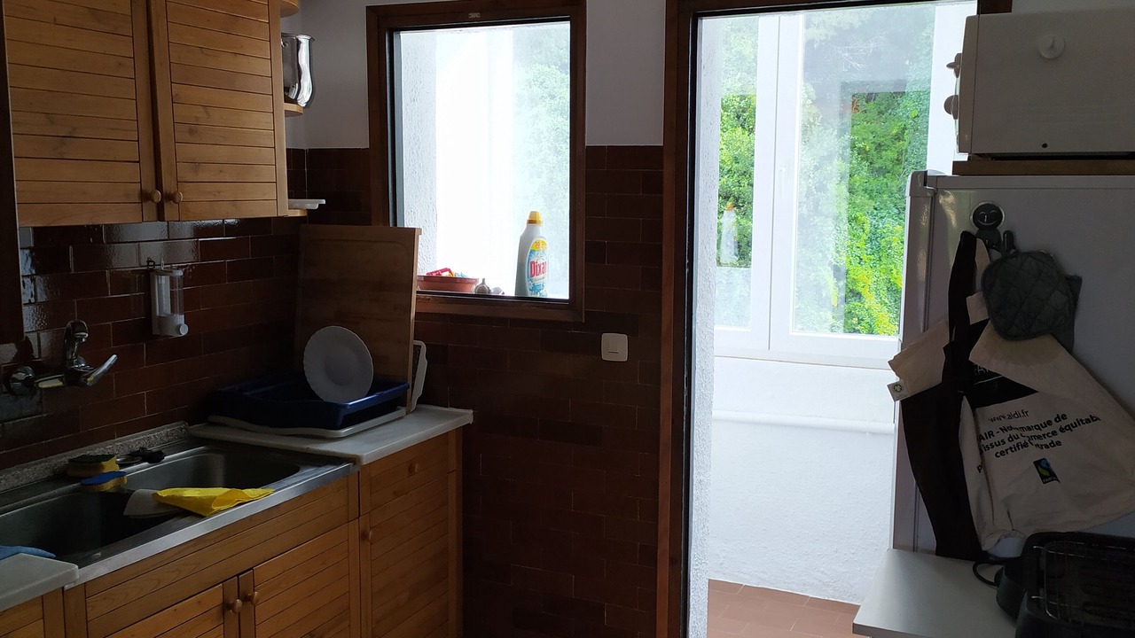 Photo of Kitchen in Pals