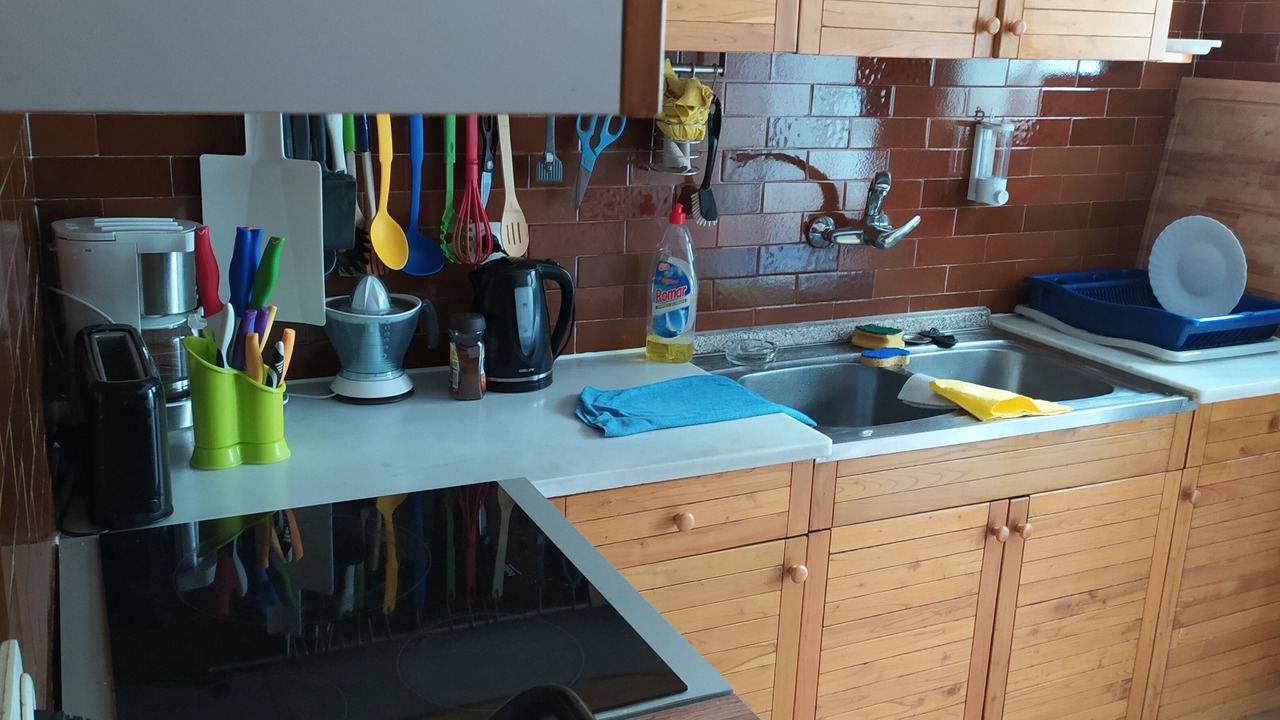 Photo of Kitchen in Pals