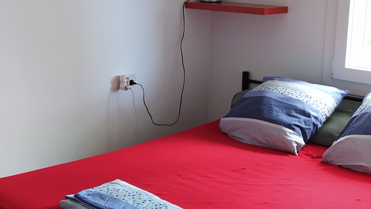 Photo of Bedroom in Pals
