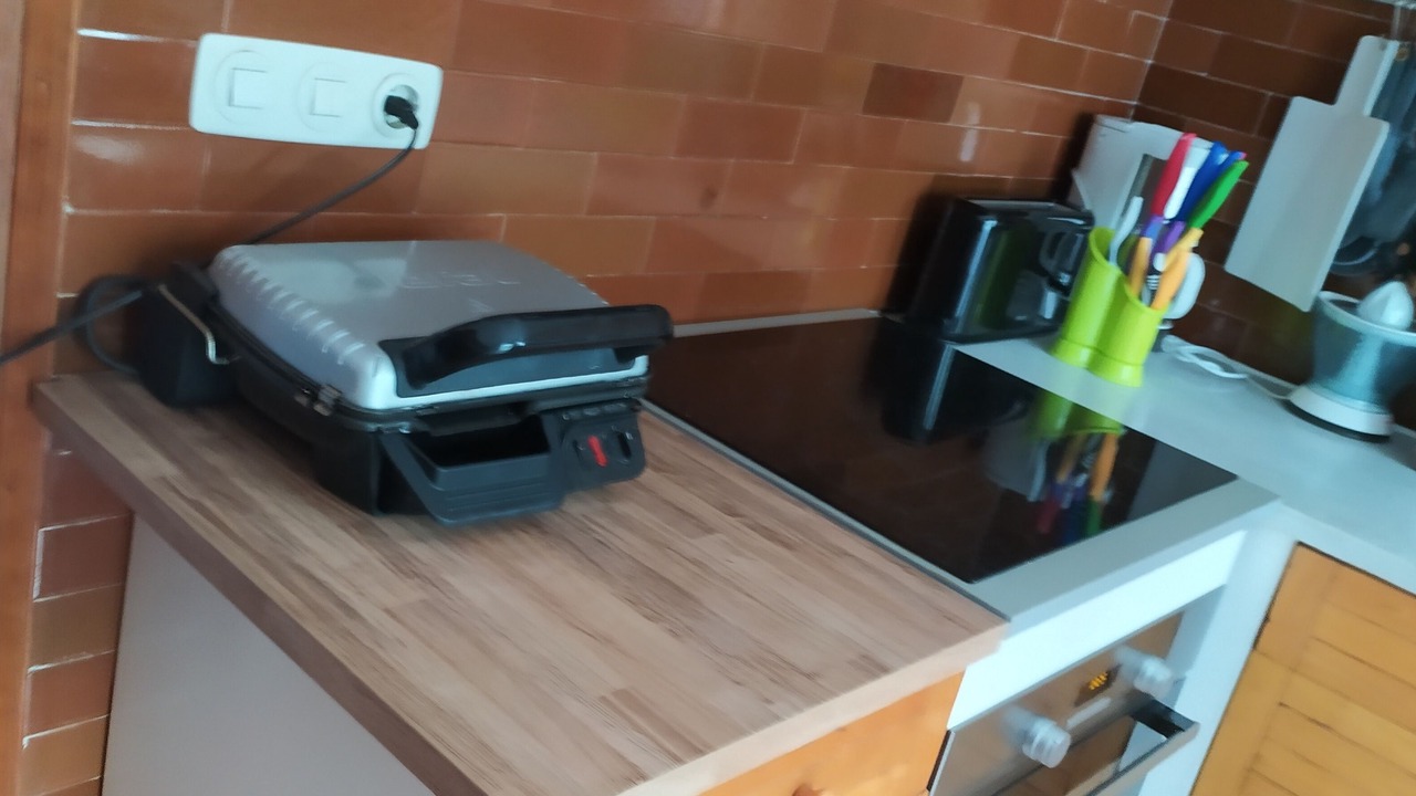 Photo of Kitchen in Pals
