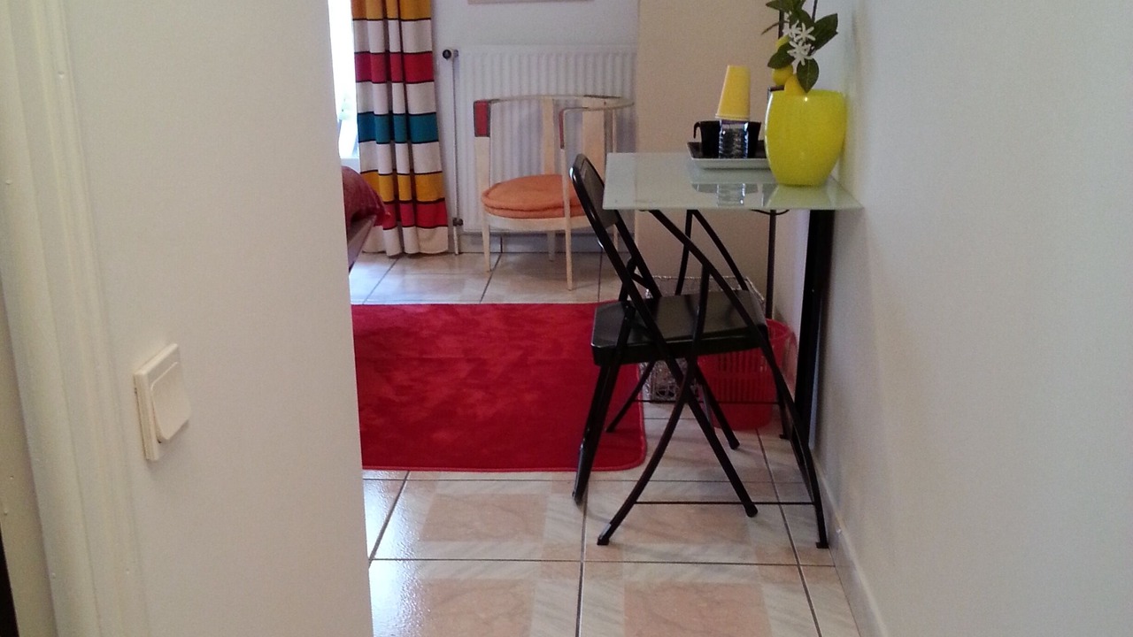 Photo of Bedroom in Perpignan