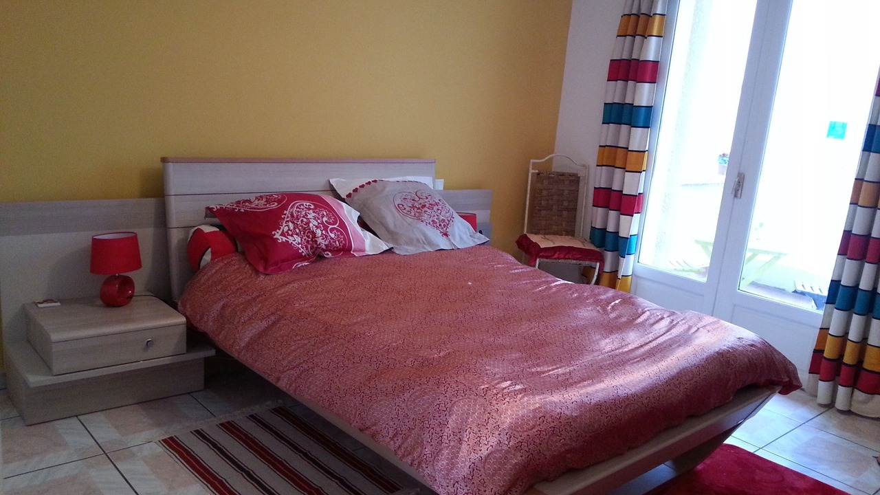 Photo of Bedroom in Perpignan