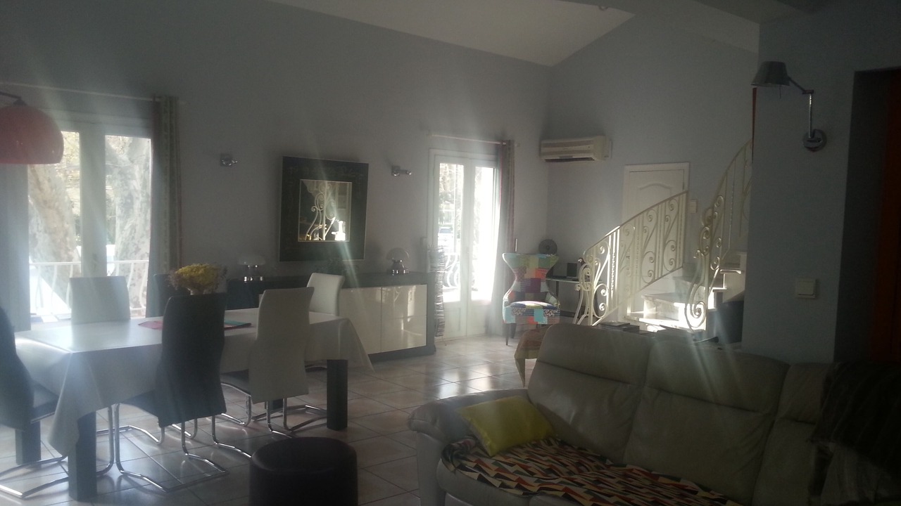 Photo of Livingroom in Perpignan