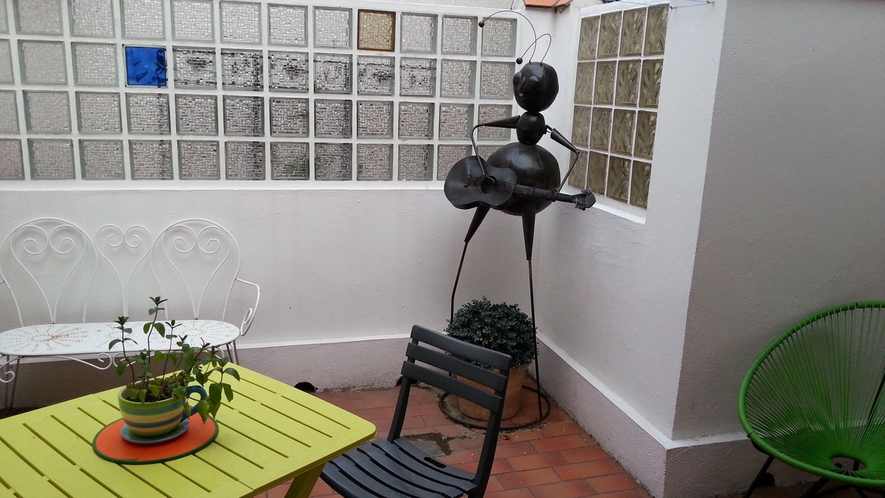 Photo of Outdoor in Perpignan