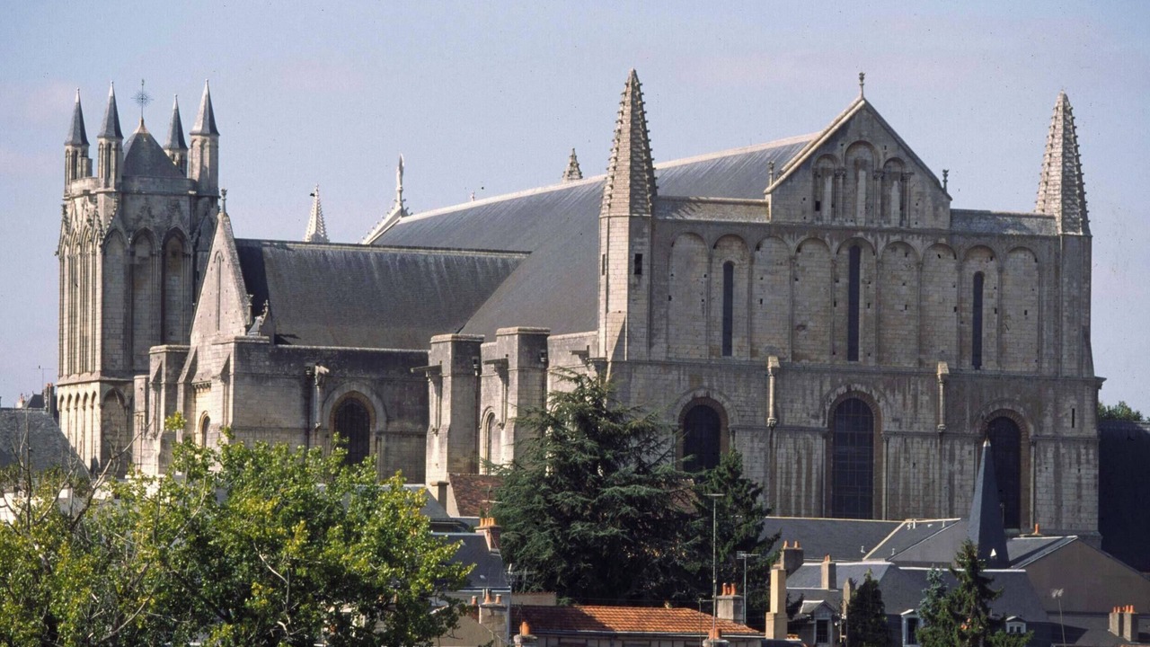 Photo of Others in Poitiers