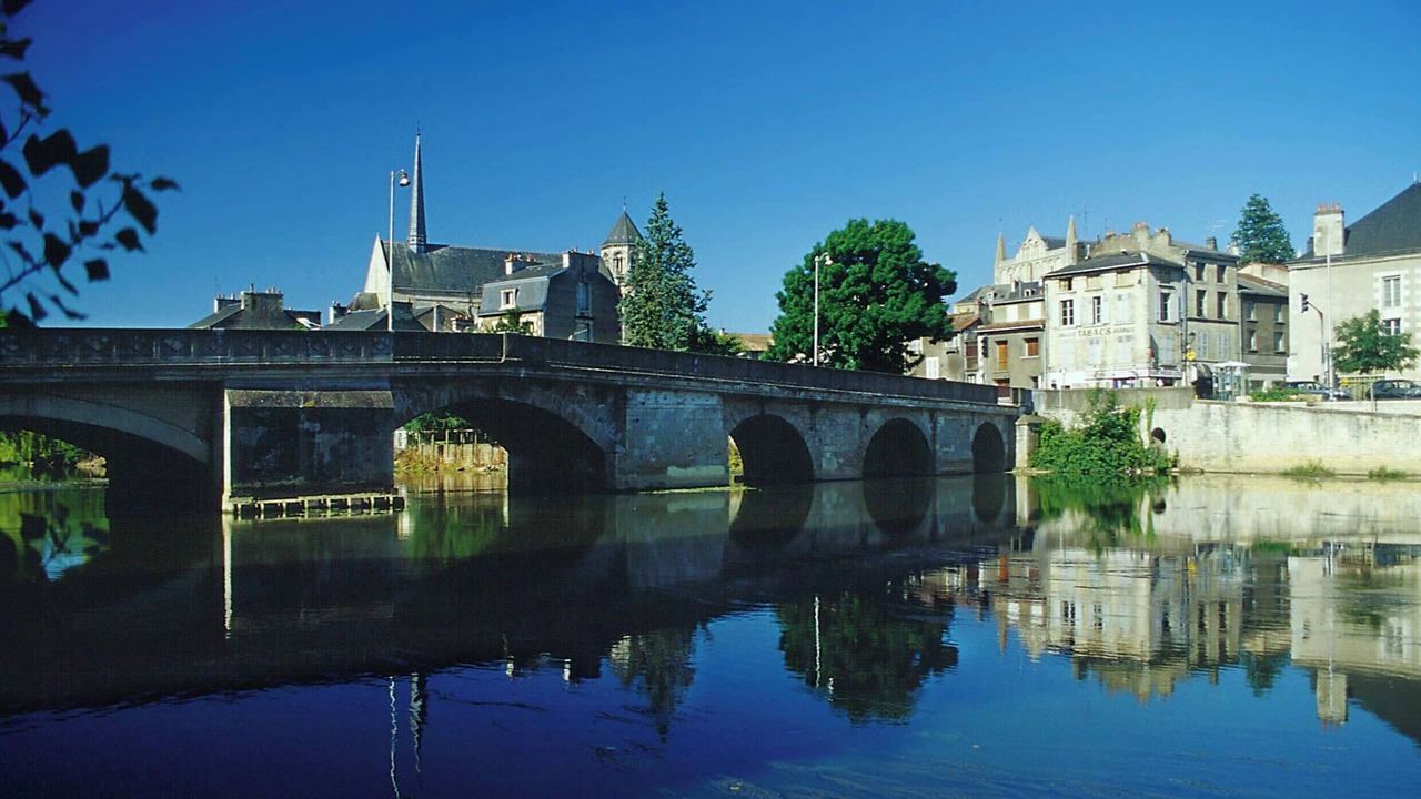 Photo of Outdoor in Poitiers