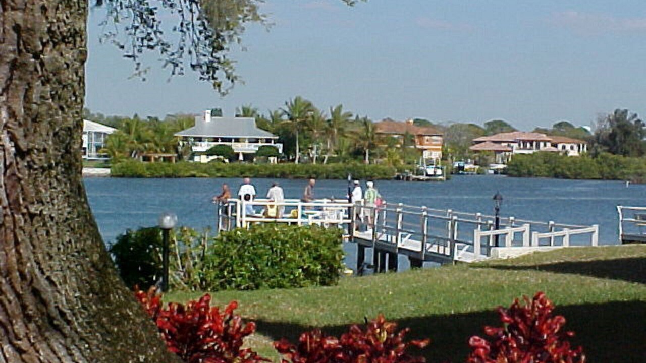 Photo of Outdoor in Siesta Key