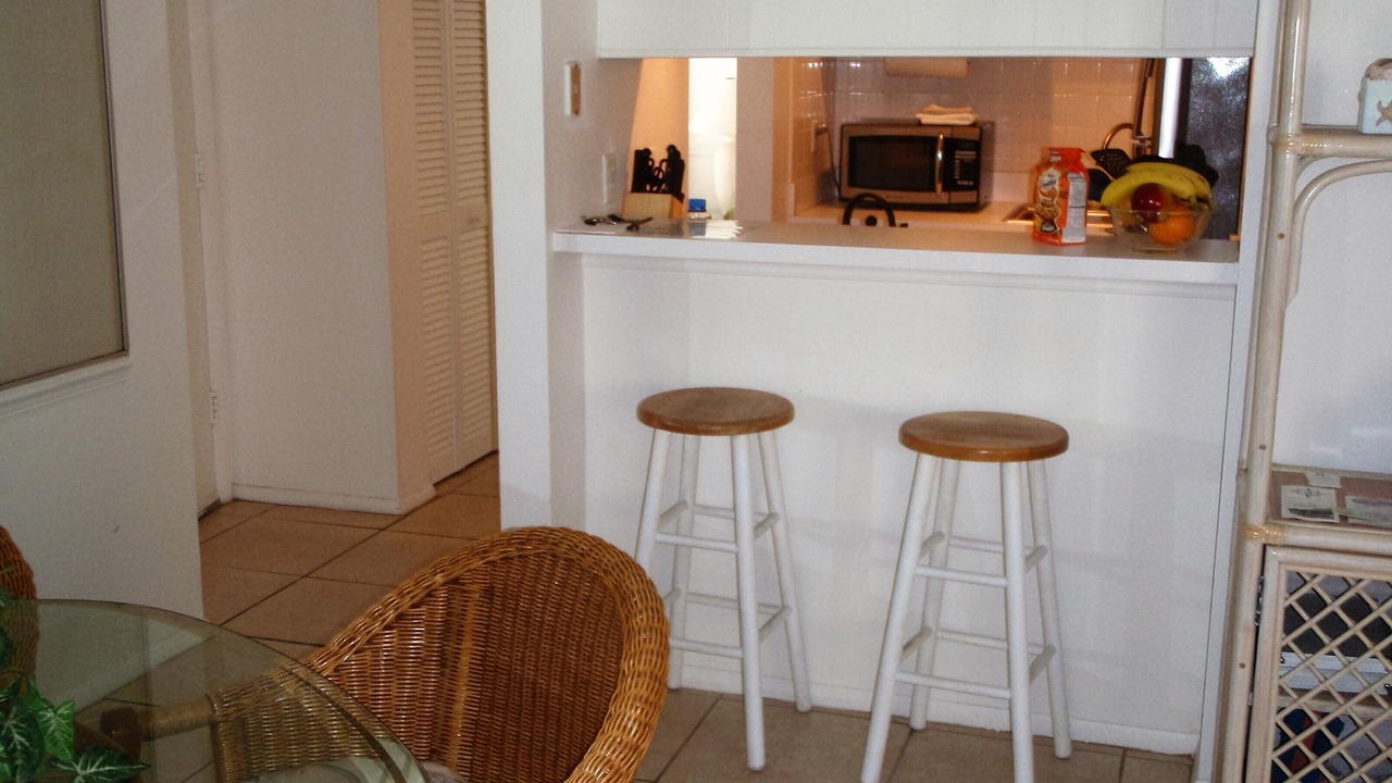 Photo of Kitchen in Siesta Key