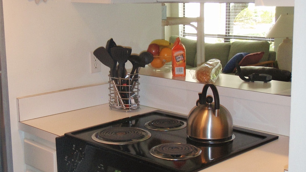 Photo of Kitchen in Siesta Key