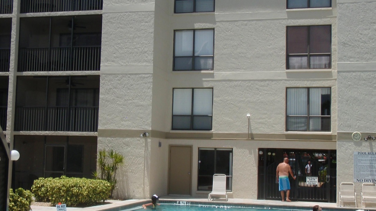 Photo of Outdoor in Siesta Key