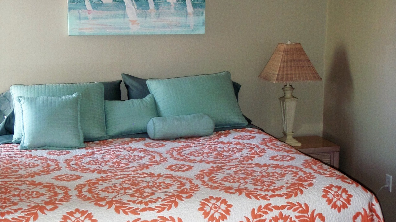 Photo of Bedroom in Siesta Key