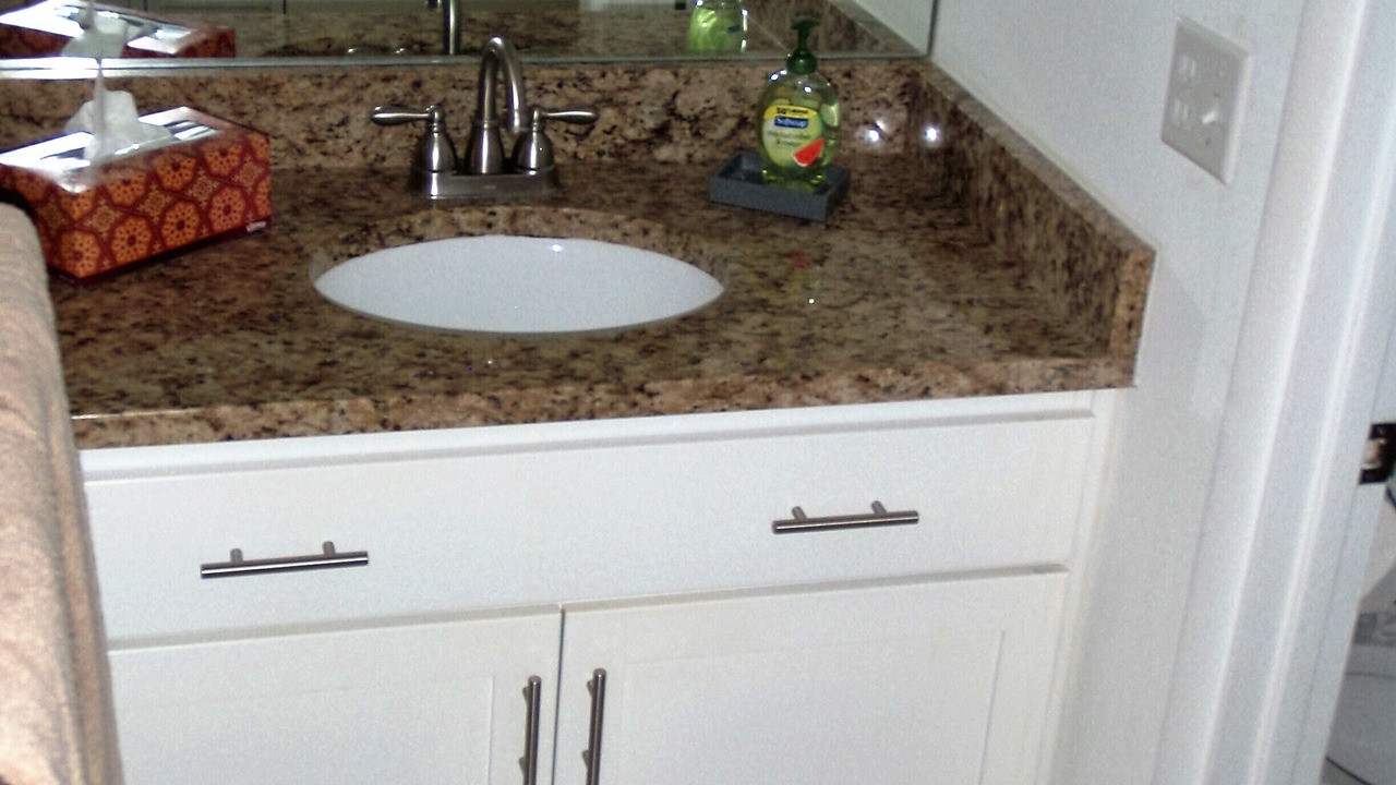 Photo of Bathroom in Siesta Key