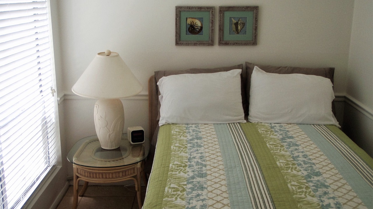 Photo of Bedroom in Siesta Key