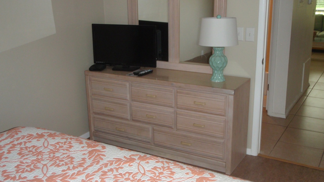 Photo of Bedroom in Siesta Key