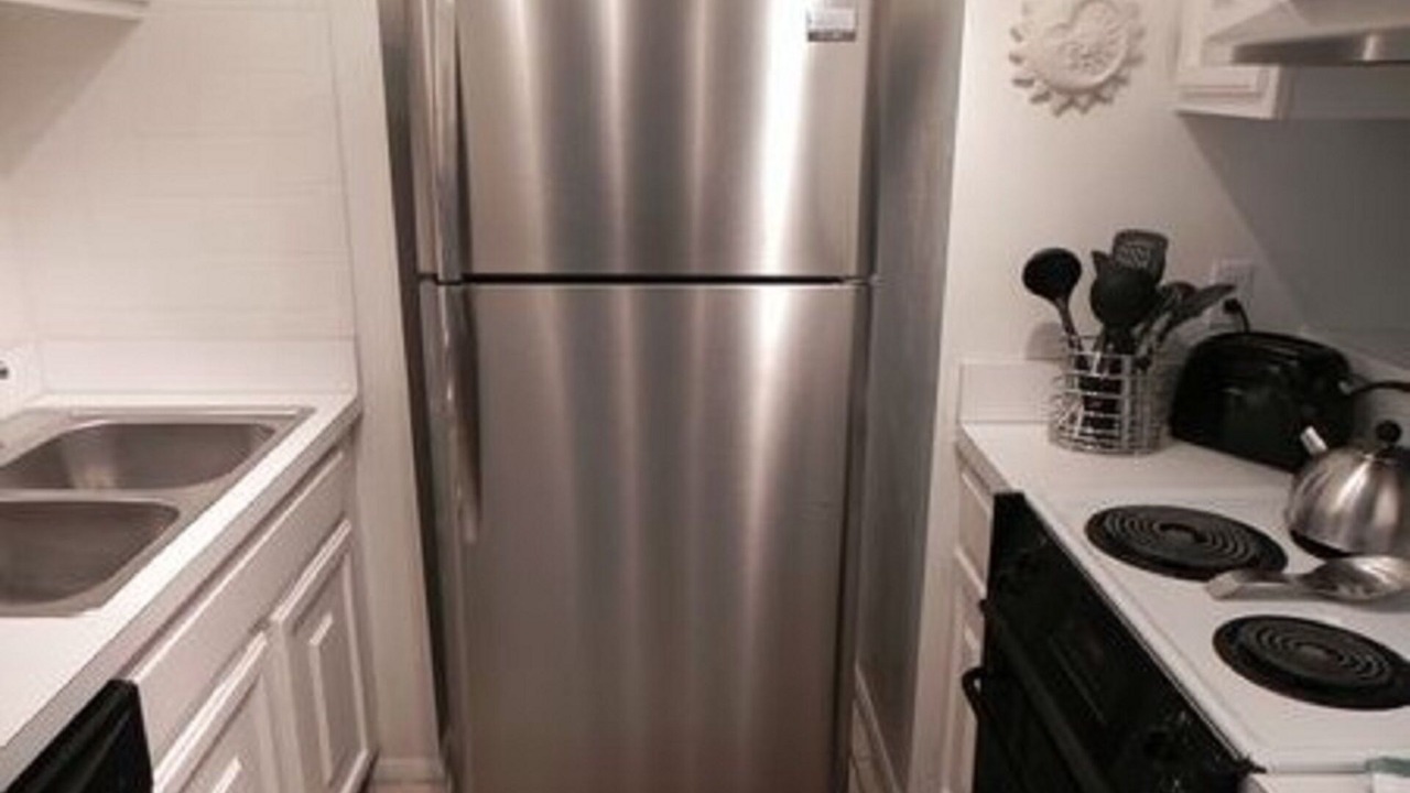 Photo of Kitchen in Siesta Key