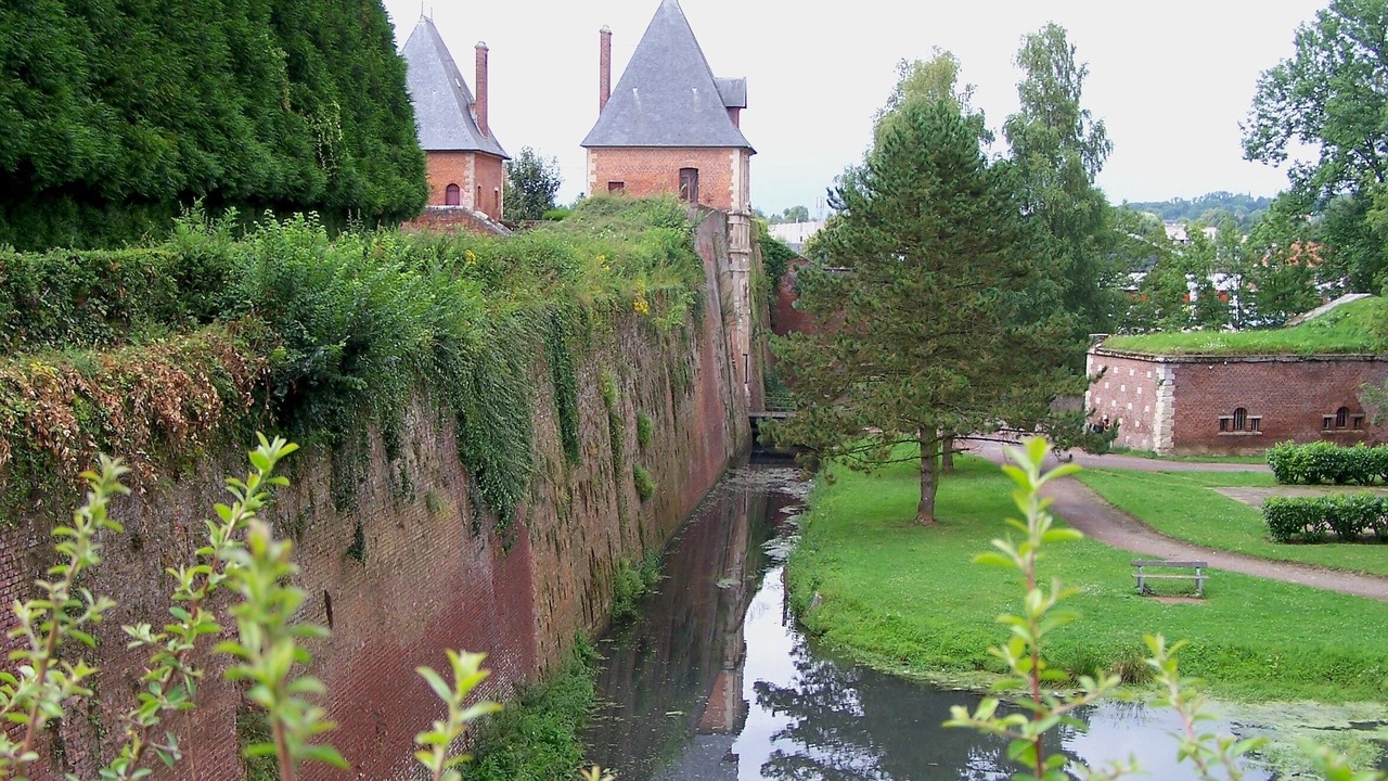 Photo of Outdoor in Peronne
