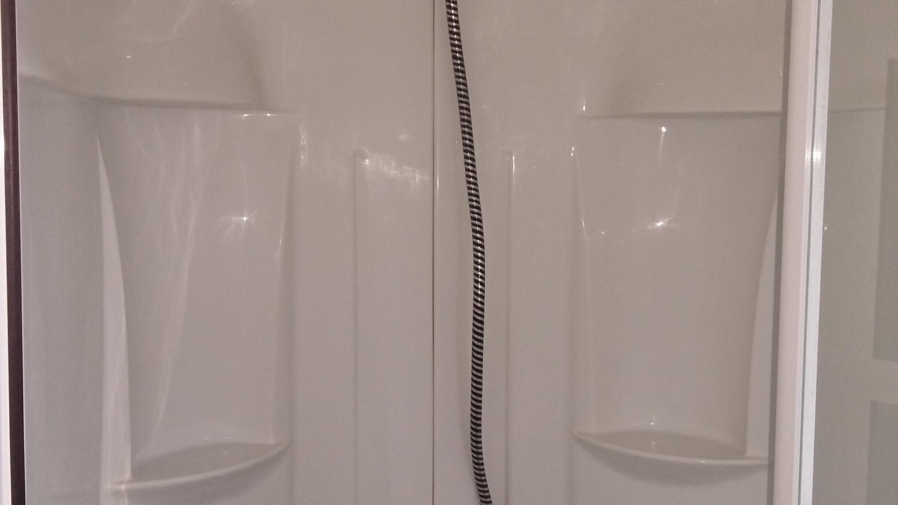 Photo of Bathroom in Peronne