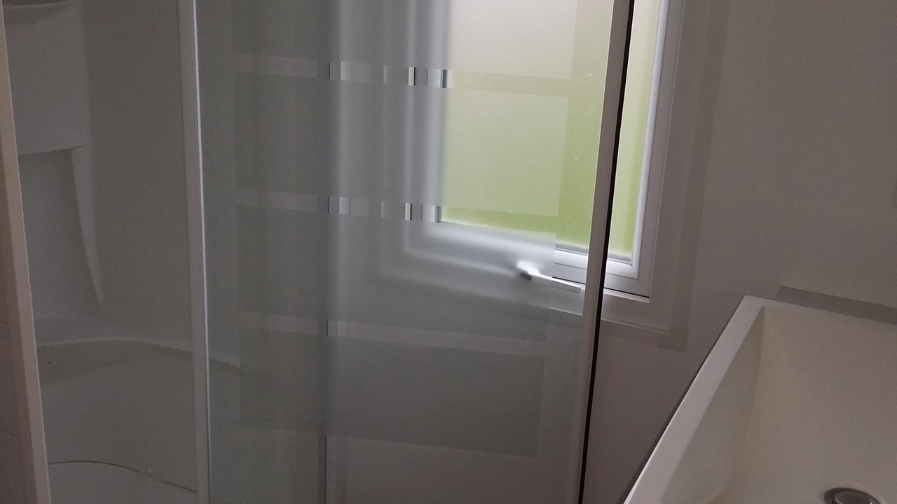 Photo of Bathroom in Peronne