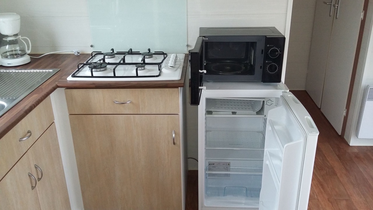 Photo of Kitchen in Peronne